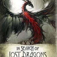 Review: In Search of Lost Dragons, Elian Black’Mor