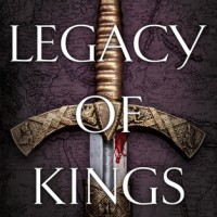 Review: Legacy of Kings, Eleanor Herman