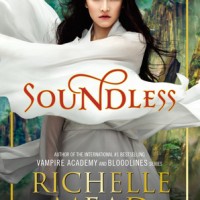 Review: Soundless, Richelle Mead