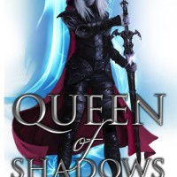 Review: Queen of Shadows, Sarah J Maas