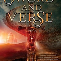 Review: Sword and Verse, Kathy MacMillan