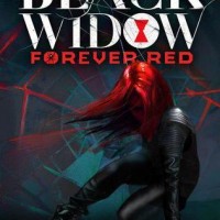 Review: Black Widow: Forever Red, Margaret Stohl