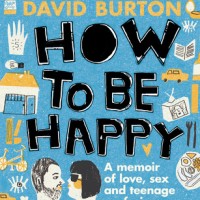 Review: How To Be Happy, David Burton