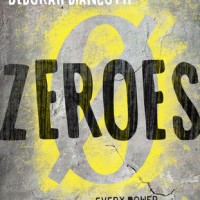 Review: Zeroes, Scott Westerfeld, Margo Lanagan, Deborah Biancotti