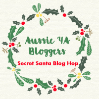 Special Feature: Aussie YA Bloggers Secret Santa Blog Hop