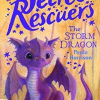 Kids Corner: A Chapter or Two