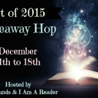 Best of 2015 Giveaway