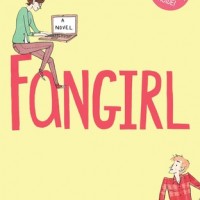 Review: Fangirl, Rainbow Rowell
