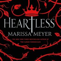 Review: Heartless, Marissa Meyer
