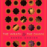 Review: The Wrath and the Dawn, Renée Ahdieh