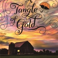 Review and Giveaway: A Tangle of Gold, Jaclyn Moriarty