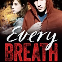 Review: Every Breath, Ellie Marney
