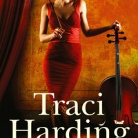 Review: The Storyteller’s Muse, Traci Harding