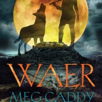 Review: Waer, Meg Caddy