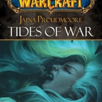 Review: Jaina Proudmoore: Tides of War, Christie Golden