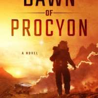 Review: Dawn of Procyon, Mark R Healy