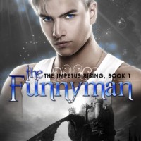 Review: The Funnyman, Sophia Whittemore