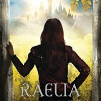 Review: Raelia, Lynette Noni