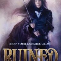 Review: Ruined, Amy Tintera