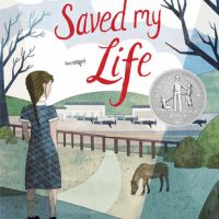Review: The War That Saved My Life