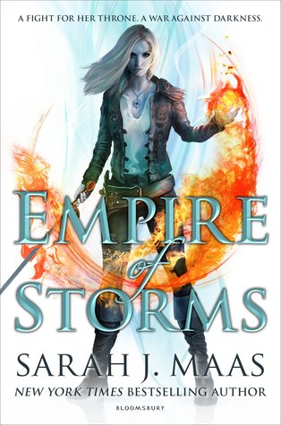empire of storms series empire of storms series