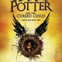 Review: Harry Potter and the Cursed Child, JK Rowling et al