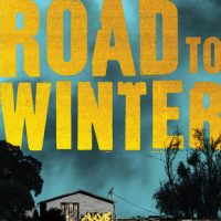 Review: The Road to Winter, Mark Smith