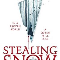 Review: Stealing Snow, Danielle Paige