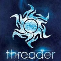 Review: Threader, Rebekah Turner