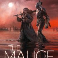 Review: The Malice, Peter Newman