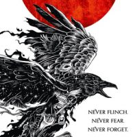 Review: Nevernight, Jay Kristoff