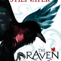 Review: The Raven Boys, Maggie Stiefvater