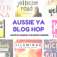 Special Feature: #AusYABloggers Blog Hop