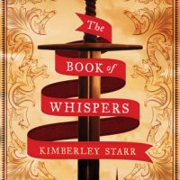 Review: The Book of Whispers, Kimberley Starr
