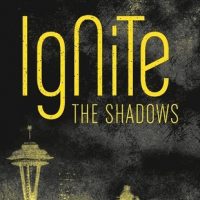 Review: Ignite the Shadows, Ingrid Seymour