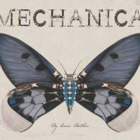 Review: Mechanica, Lance Balchin