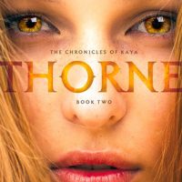 Review: Thorne, Charlotte McConaghy