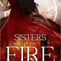 Review: Sisters of the Fire, Kim Wilkins
