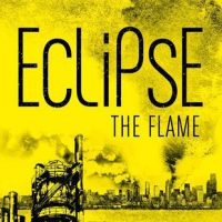 Review: Eclipse the Flame, Ingrid Seymour