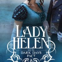 Review: Lady Helen and the Dark Days Pact, Alison Goodman