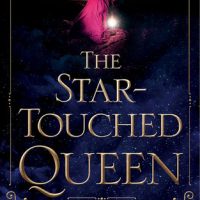 Review: The Star-Touched Queen, Roshani Chokshi
