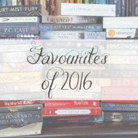 Special Feature: Top Ten of 2016