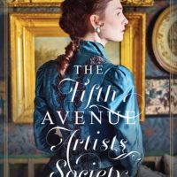 Review: The Fifth Avenue Artists Society, Joy Callaway
