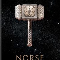 Review and Giveaway: Norse Mythology, Neil Gaiman