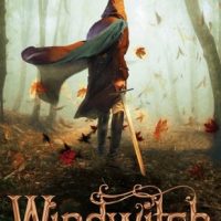 Review: Windwitch, Susan Dennard