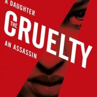 Review: The Cruelty, Scott Bergstrom
