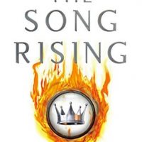 Review and Giveaway: The Song Rising, Samantha Shannon
