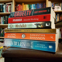 Wrap-up: February 2017
