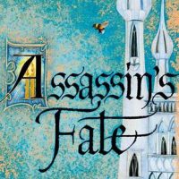 Review: Assassin’s Fate, Robin Hobb