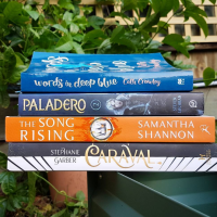 Wrap-up: March 2017